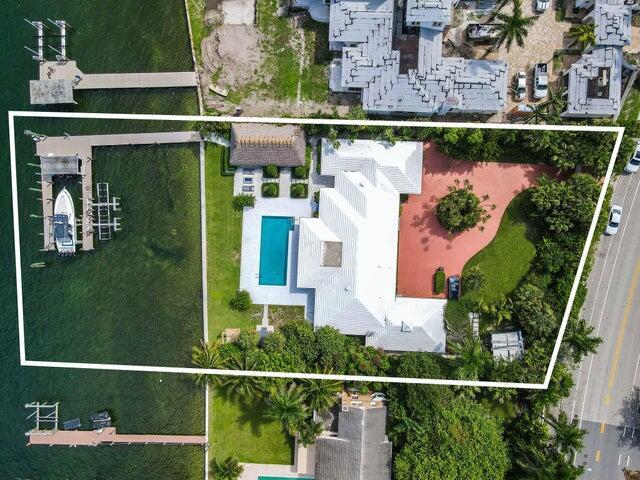 NORTH SHORE TERRACE 3 - Residential Lease