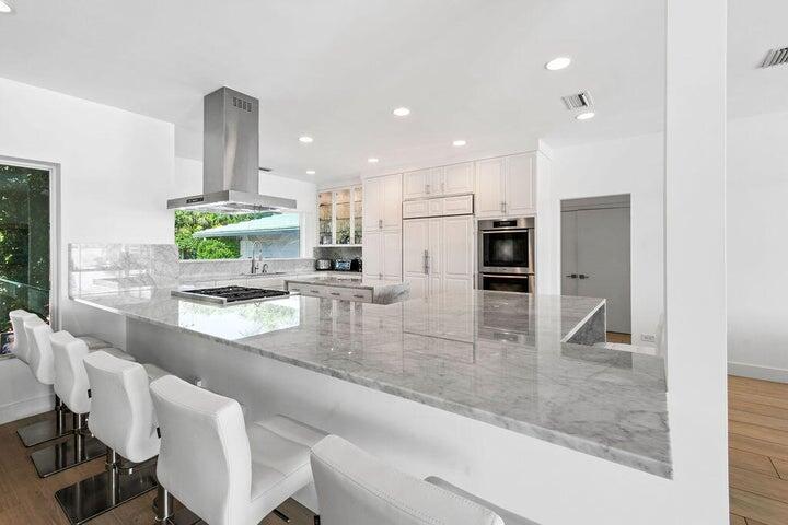 NORTH SHORE TERRACE 3 - Residential Lease