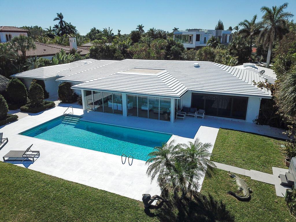 NORTH SHORE TERRACE 3 - Residential Lease