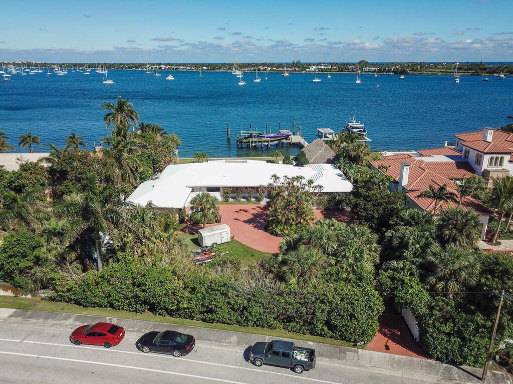 NORTH SHORE TERRACE 3 - Residential Lease