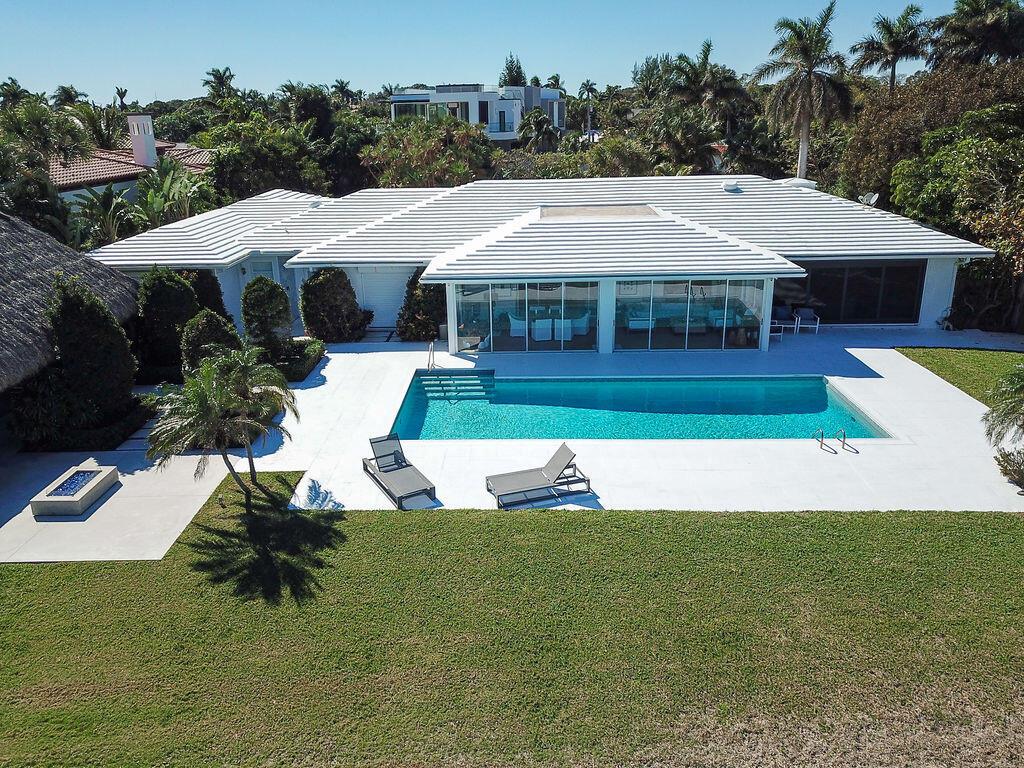 NORTH SHORE TERRACE 3 - Residential Lease