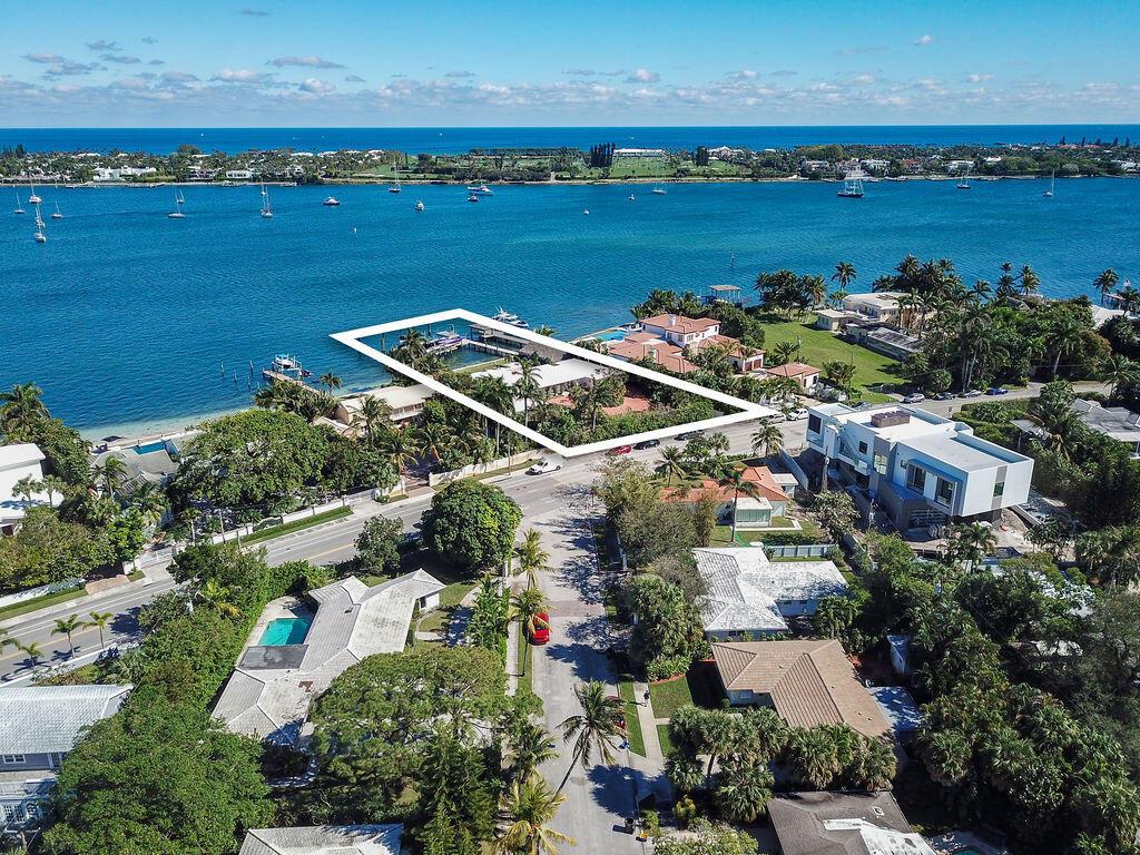 NORTH SHORE TERRACE 3 - Residential Lease