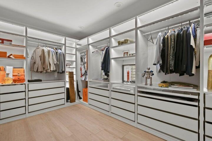 NORTH SHORE TERRACE 3 - Residential Lease