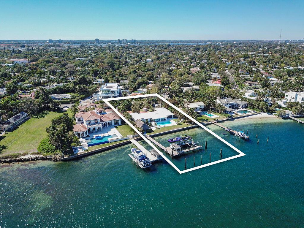 NORTH SHORE TERRACE 3 - Residential Lease