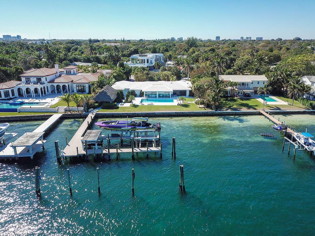 NORTH SHORE TERRACE 3 - Residential Lease