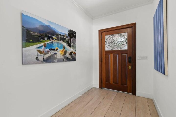 NORTH SHORE TERRACE 3 - Residential Lease