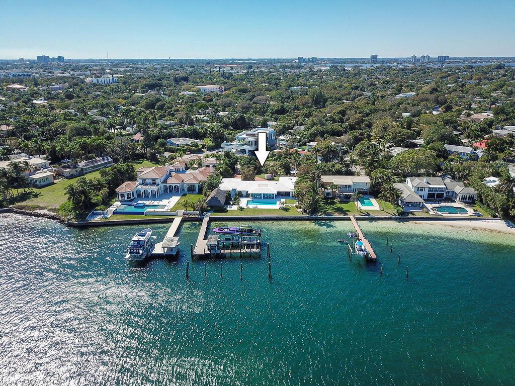 NORTH SHORE TERRACE 3 - Residential Lease