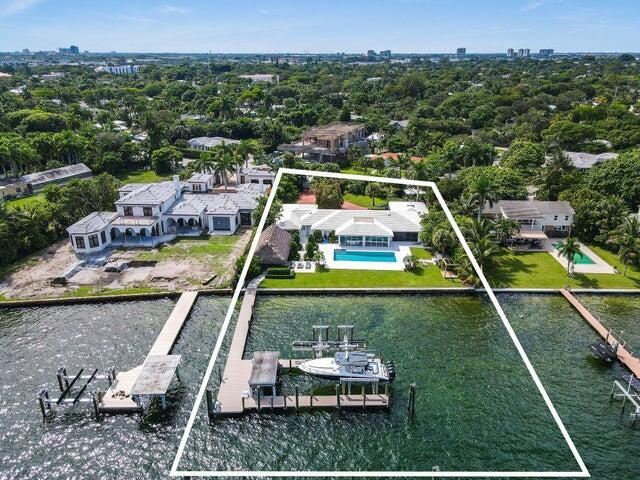 NORTH SHORE TERRACE 3 - Residential Lease