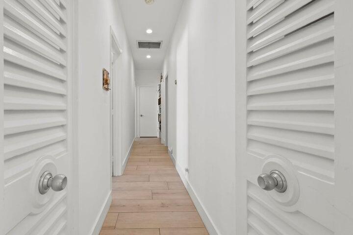 NORTH SHORE TERRACE 3 - Residential Lease