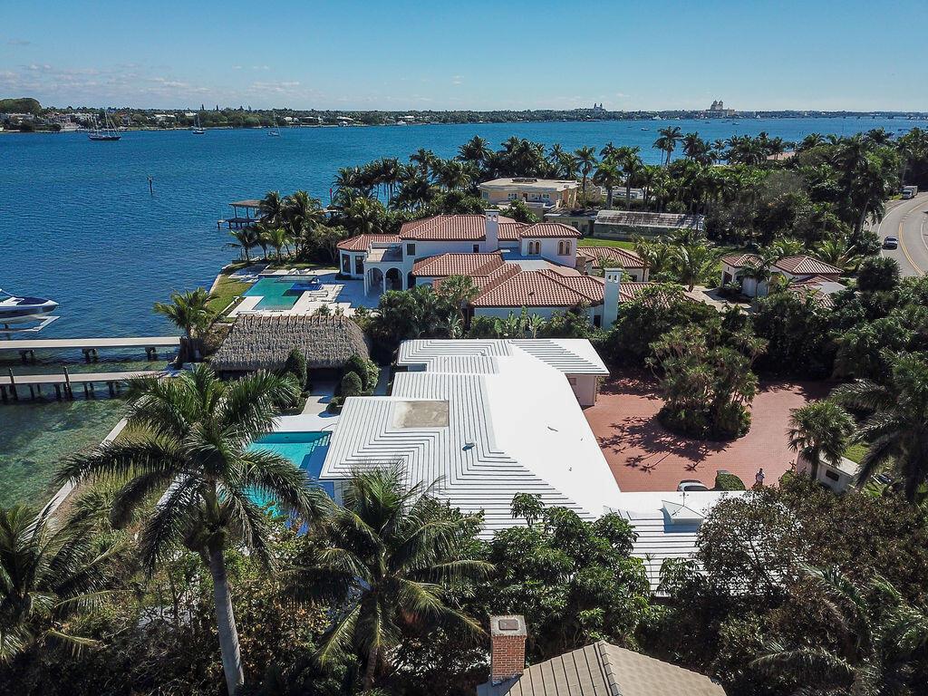 NORTH SHORE TERRACE 3 - Residential Lease