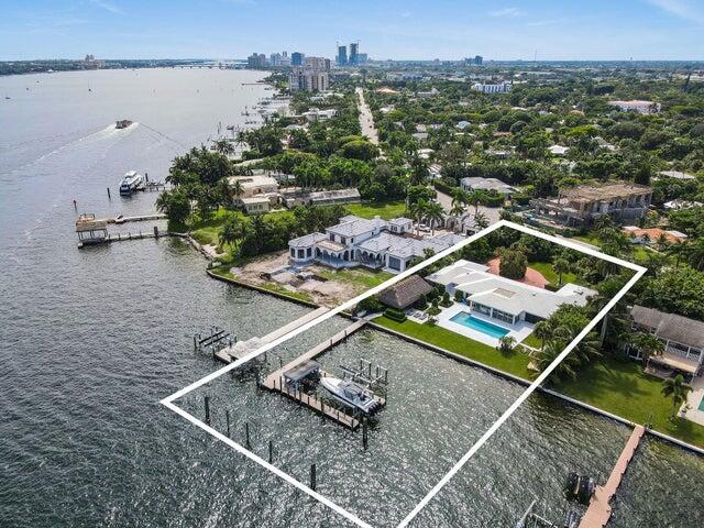 NORTH SHORE TERRACE 3 - Residential Lease