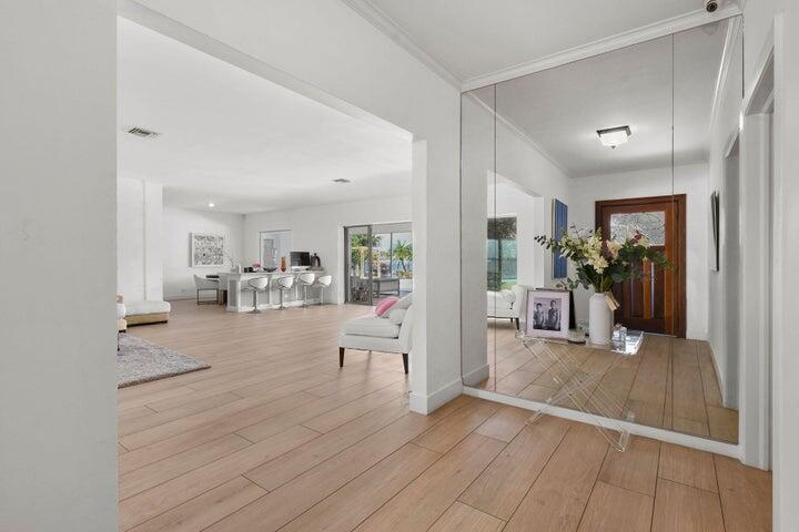 NORTH SHORE TERRACE 3 - Residential Lease