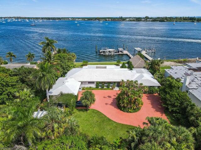 NORTH SHORE TERRACE 3 - Residential Lease