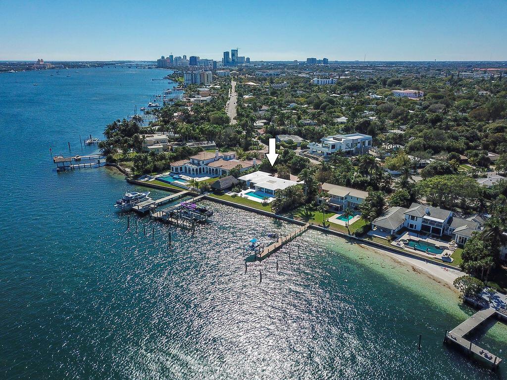 NORTH SHORE TERRACE 3 - Residential Lease