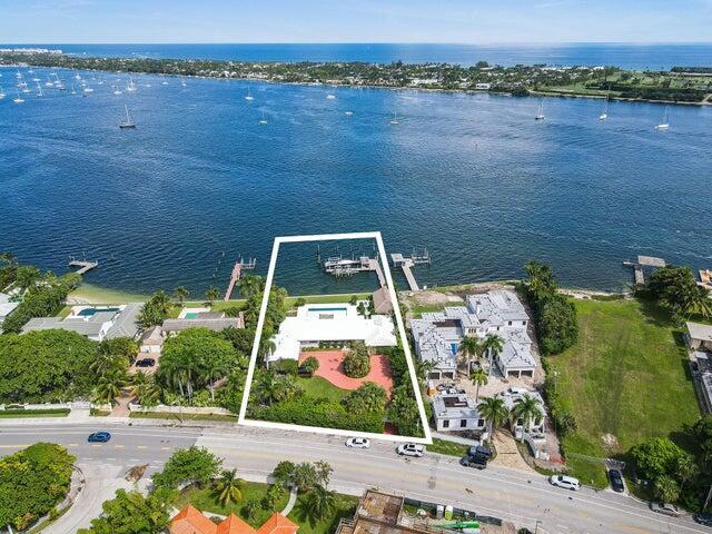 NORTH SHORE TERRACE 3 - Residential Lease