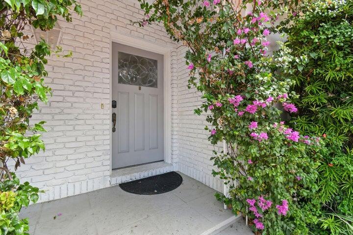 NORTH SHORE TERRACE 3 - Residential Lease