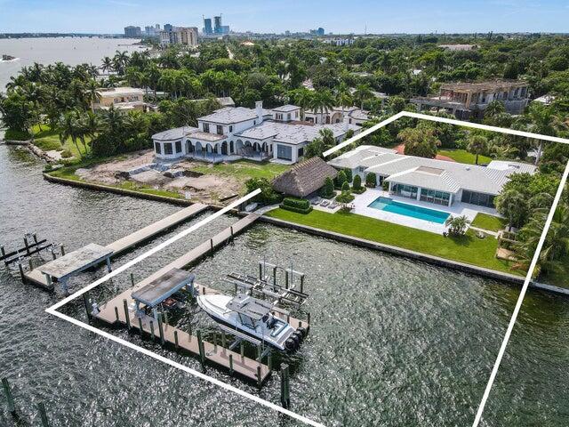 NORTH SHORE TERRACE 3 - Residential Lease