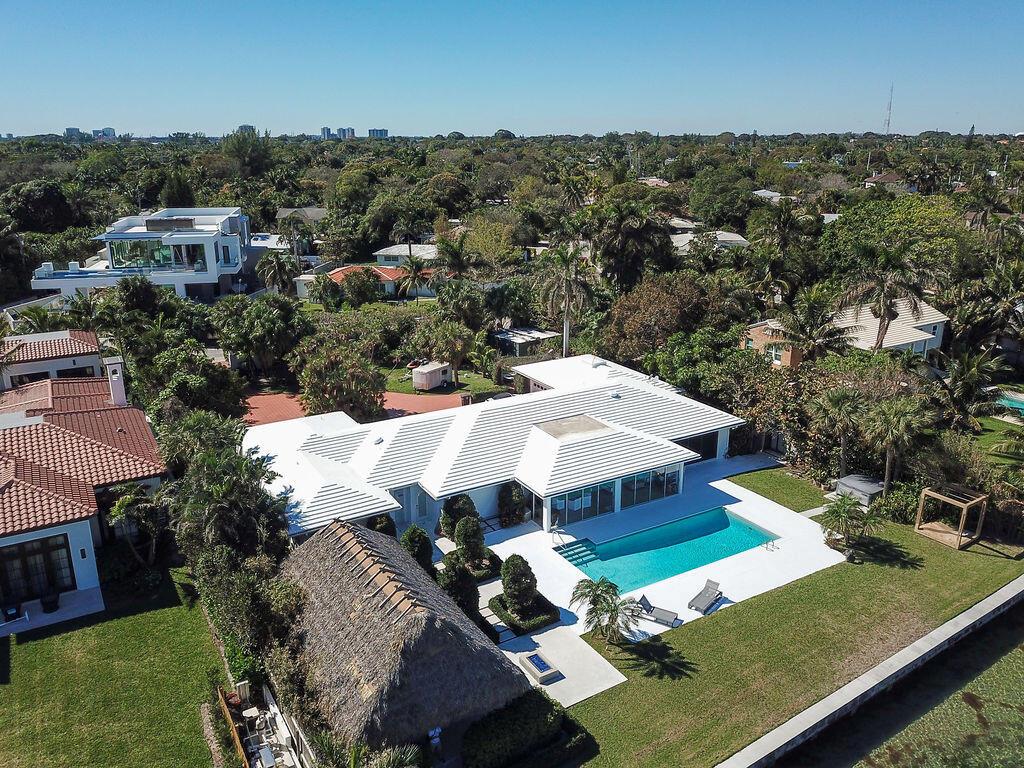 NORTH SHORE TERRACE 3 - Residential Lease