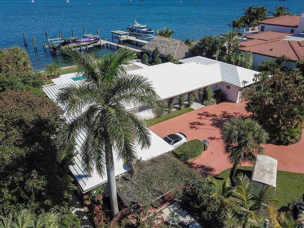 NORTH SHORE TERRACE 3 - Residential Lease