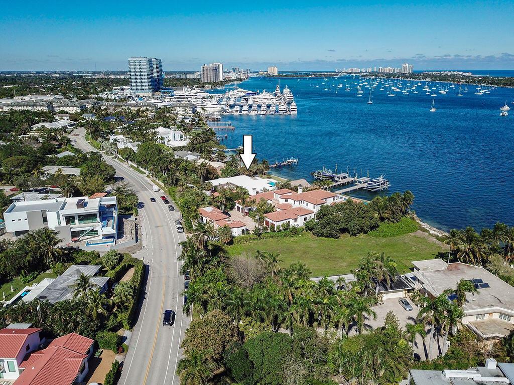 NORTH SHORE TERRACE 3 - Residential Lease