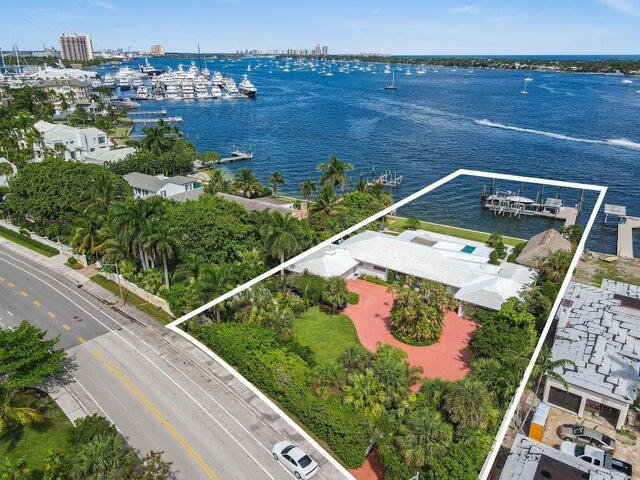 NORTH SHORE TERRACE 3 - Residential Lease