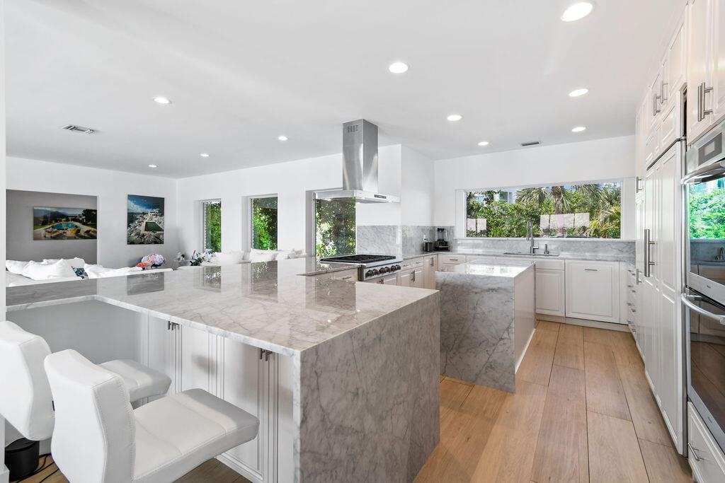 NORTH SHORE TERRACE 3 - Residential Lease