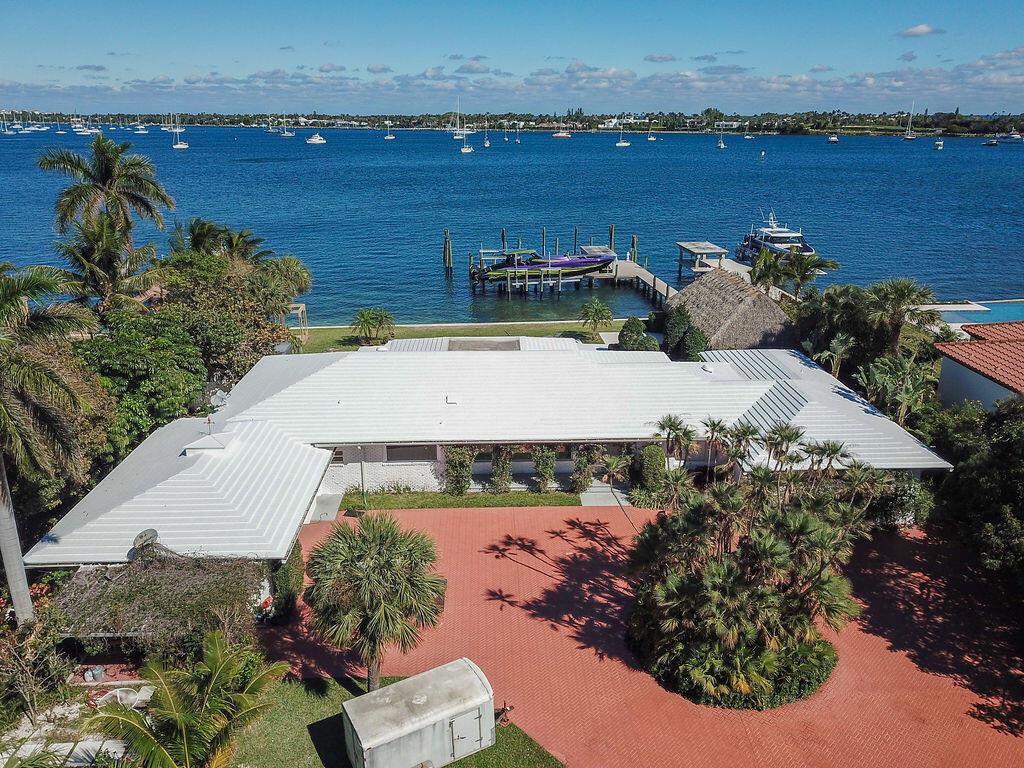 NORTH SHORE TERRACE 3 - Residential Lease