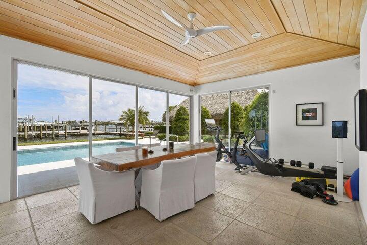 NORTH SHORE TERRACE 3 - Residential Lease