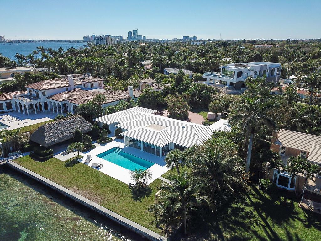 NORTH SHORE TERRACE 3 - Residential Lease