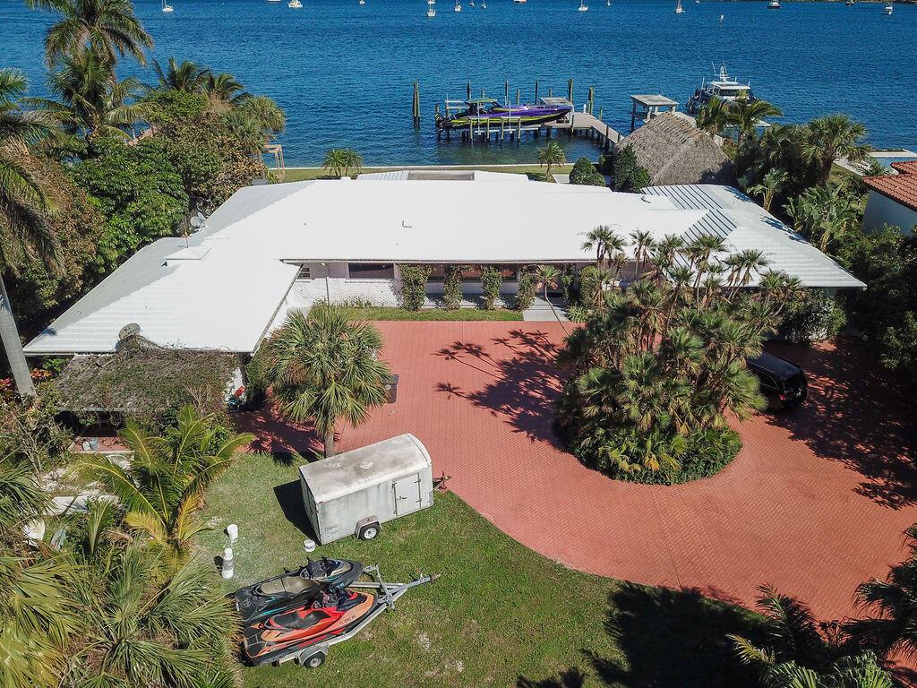 NORTH SHORE TERRACE 3 - Residential Lease