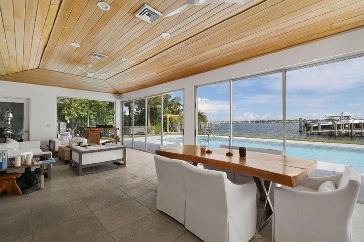 NORTH SHORE TERRACE 3 - Residential Lease