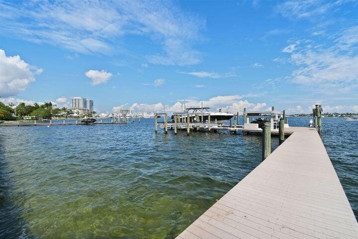 NORTH SHORE TERRACE 3 - Residential Lease