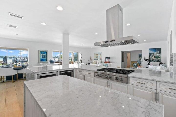 NORTH SHORE TERRACE 3 - Residential Lease