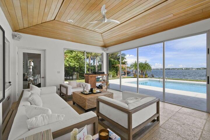 NORTH SHORE TERRACE 3 - Residential Lease