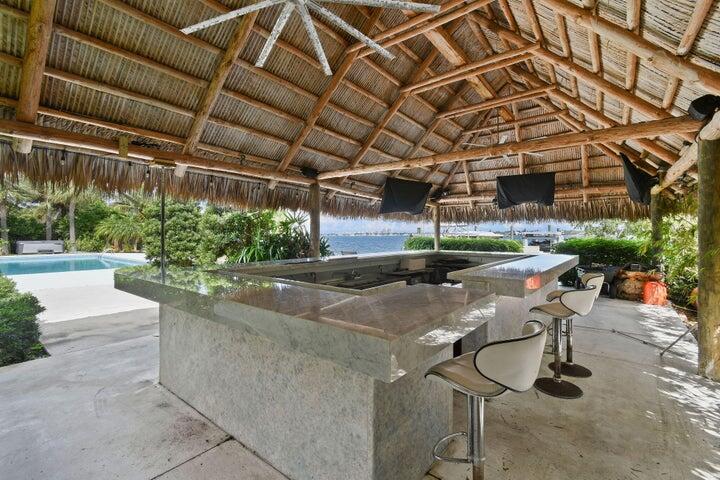 NORTH SHORE TERRACE 3 - Residential Lease