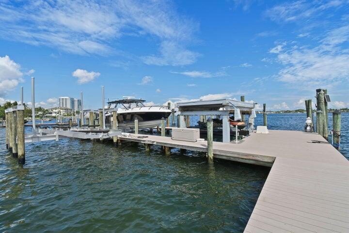 NORTH SHORE TERRACE 3 - Residential Lease