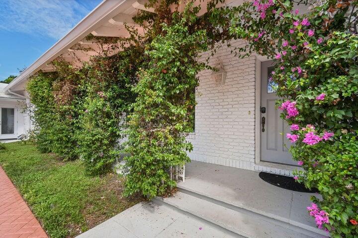 NORTH SHORE TERRACE 3 - Residential Lease