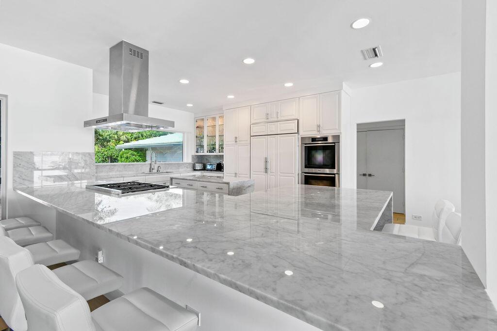 NORTH SHORE TERRACE 3 - Residential Lease