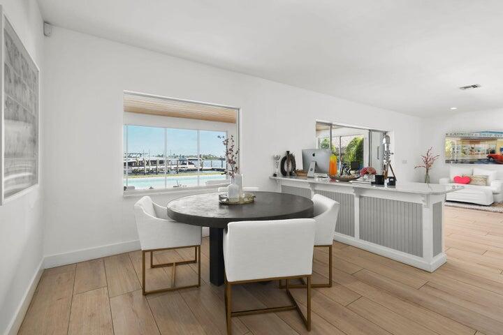 NORTH SHORE TERRACE 3 - Residential Lease