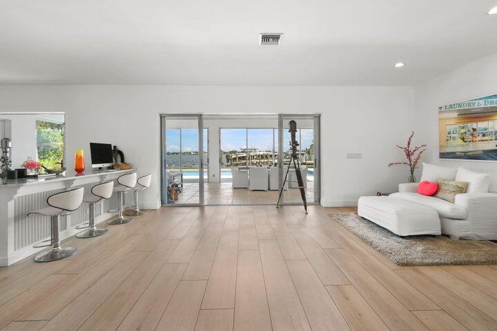 NORTH SHORE TERRACE 3 - Residential Lease