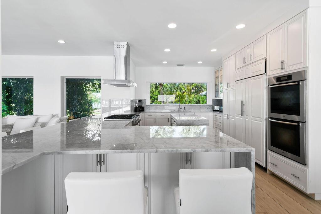 NORTH SHORE TERRACE 3 - Residential Lease