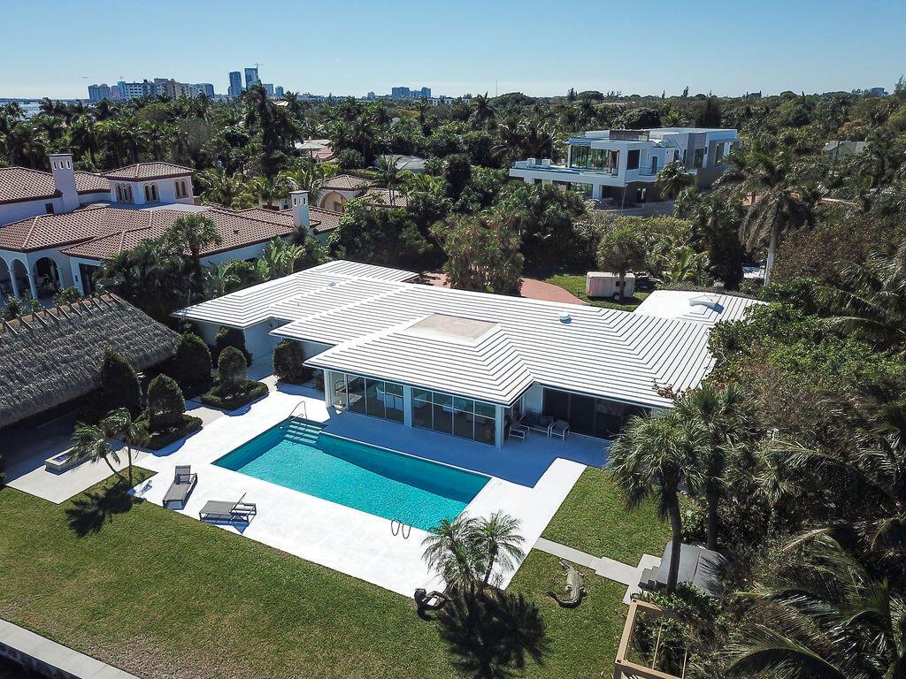 View photos, virtual tours, details... 3410 N Flagler Drive