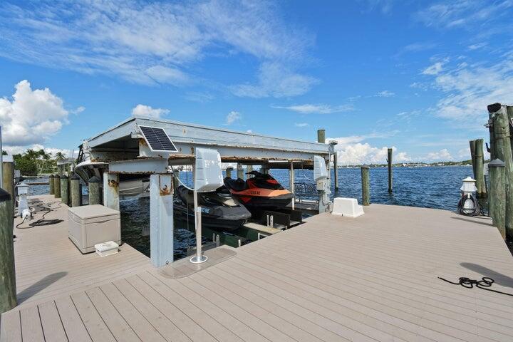 NORTH SHORE TERRACE 3 - Residential Lease