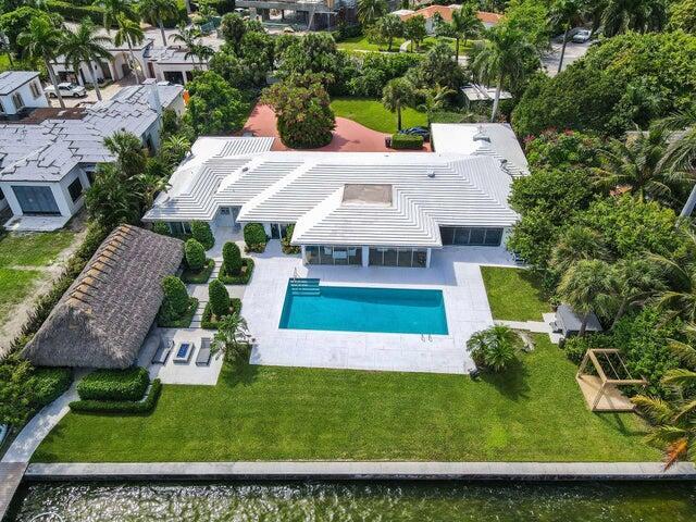 NORTH SHORE TERRACE 3 - Residential Lease