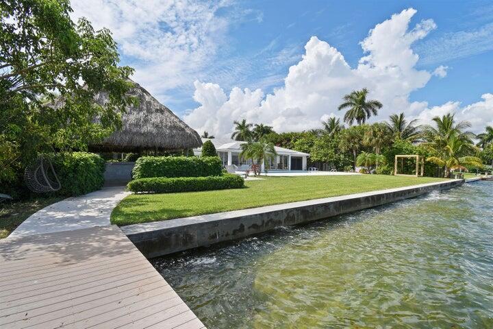 NORTH SHORE TERRACE 3 - Residential Lease