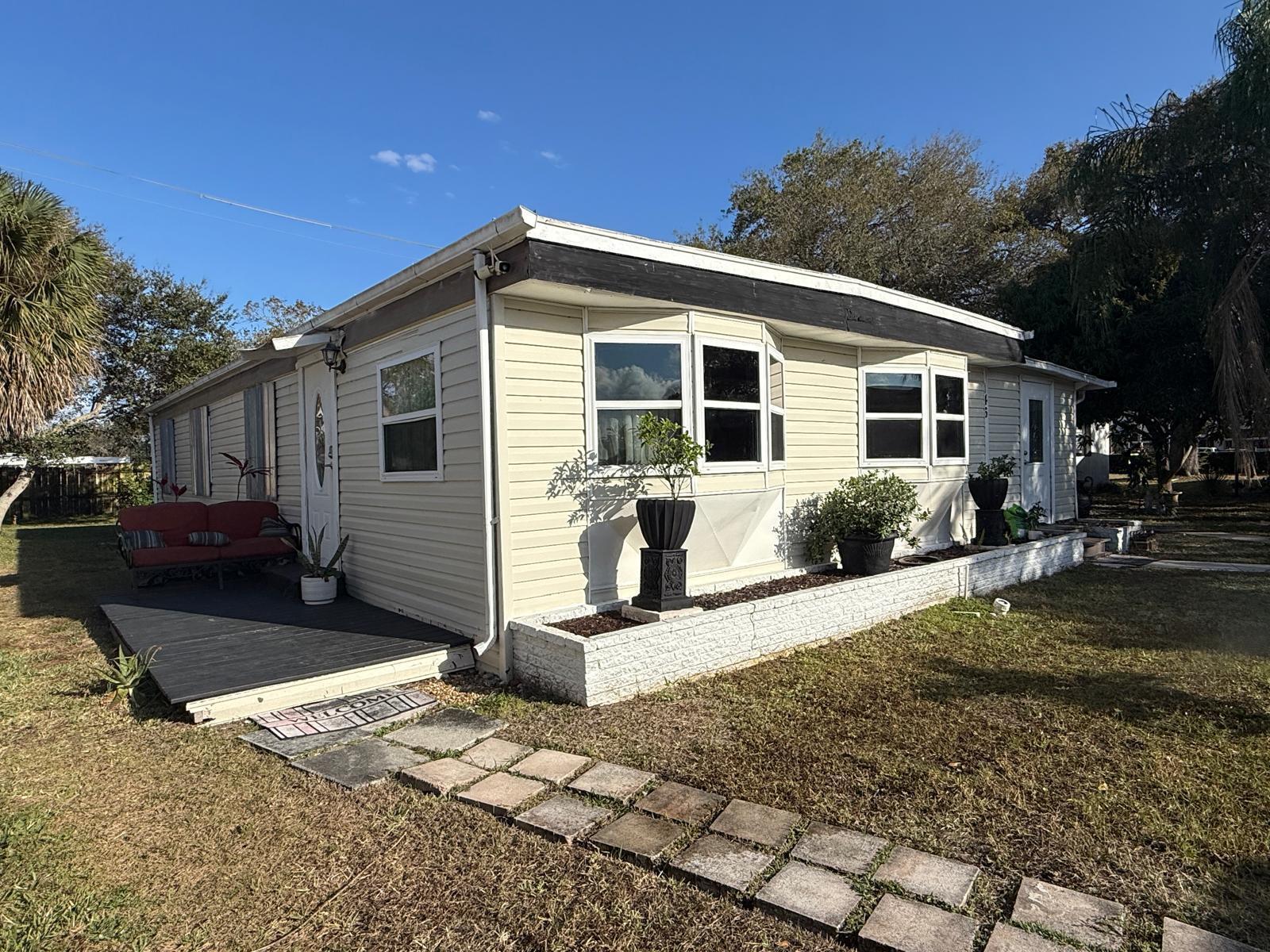 The Meadows Florida - Residential