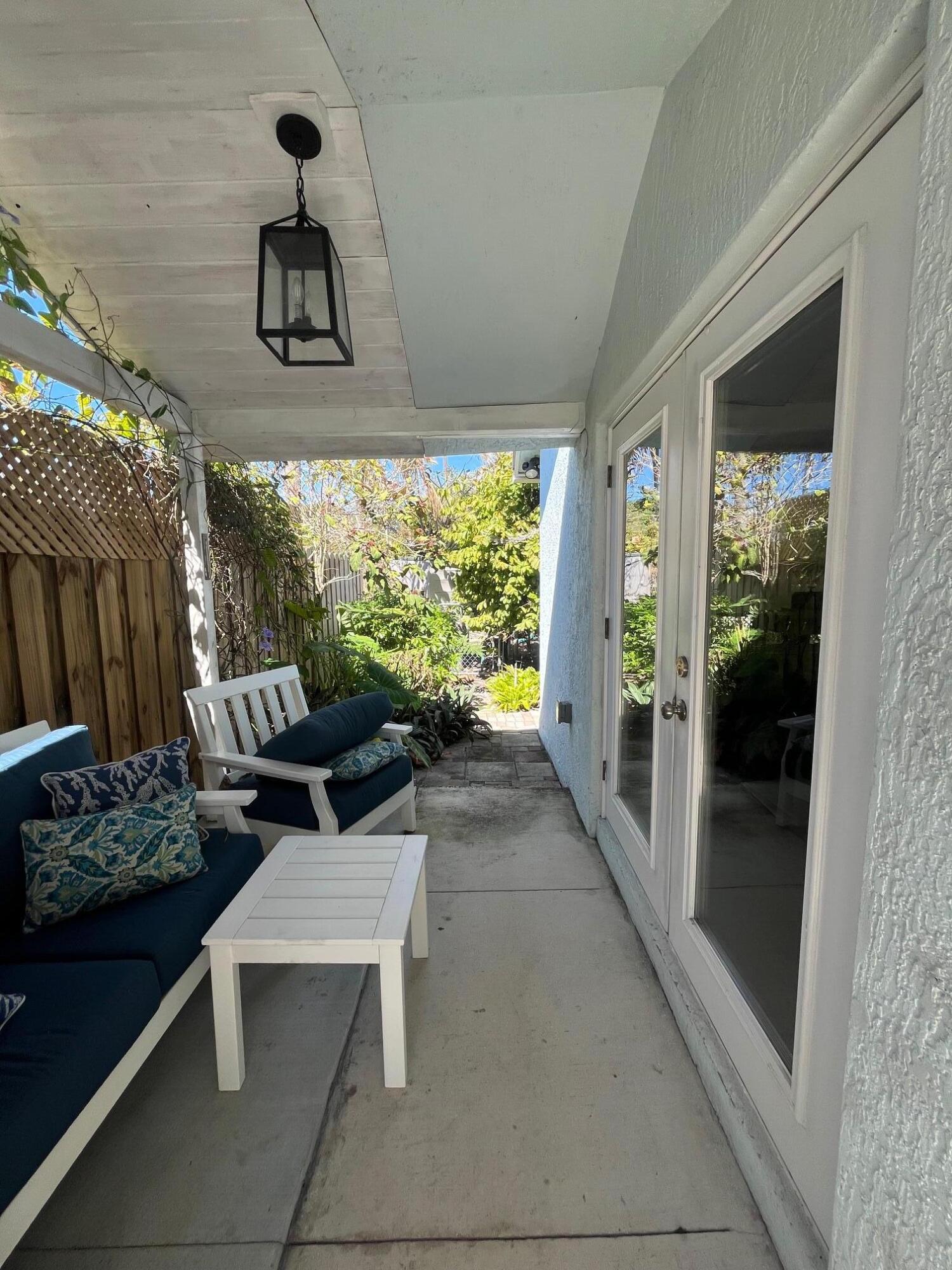 DEL IDA PARK - Residential