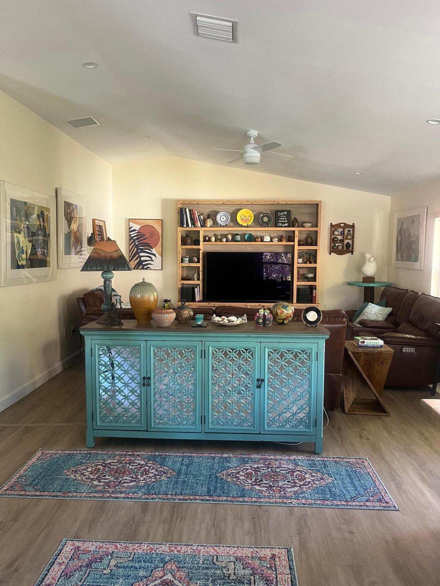 DEL IDA PARK - Residential