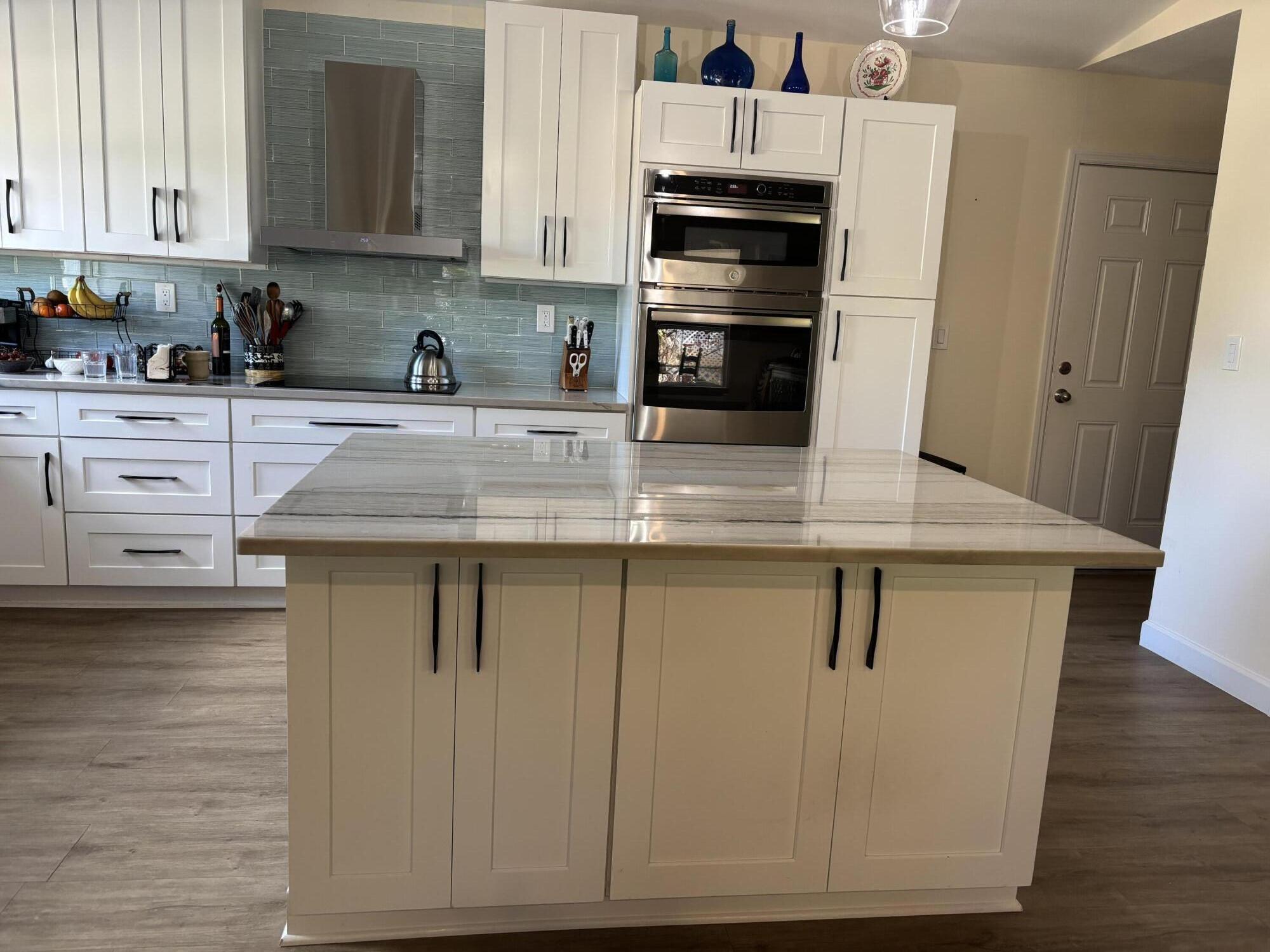 DEL IDA PARK - Residential