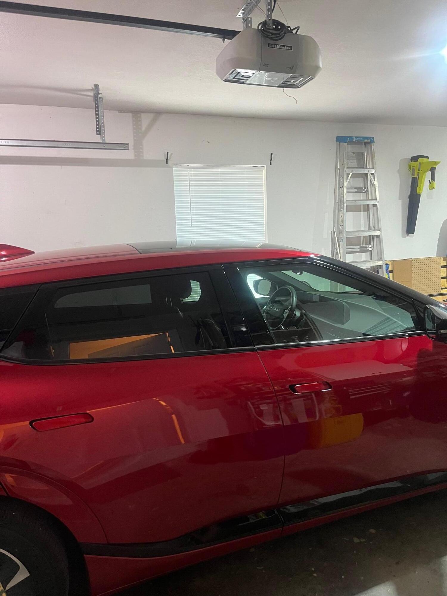 DEL IDA PARK - Residential